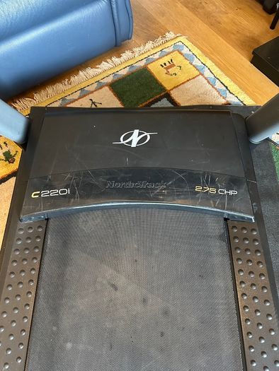 Treadmill