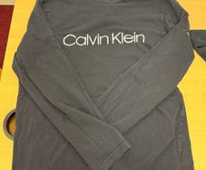 calvin klein top men