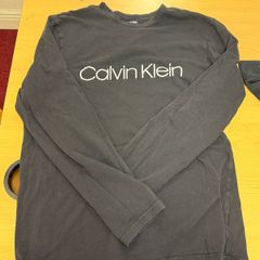 calvin klein top men