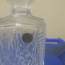 crystal decanter Image 2