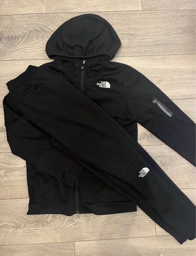 Northface tracksuit