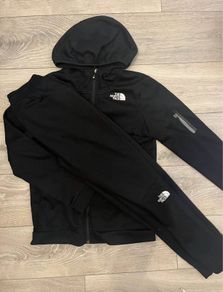 Northface tracksuit