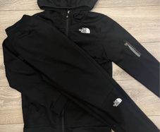 Northface tracksuit