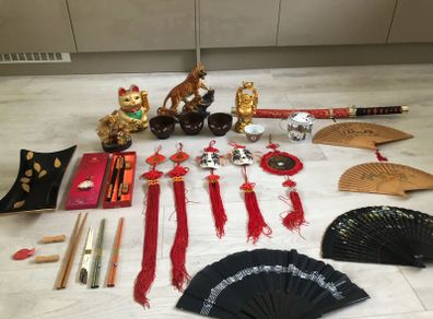 Chinese Ornaments READ FIRST