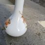 Vintage German Bud Vase Image 3