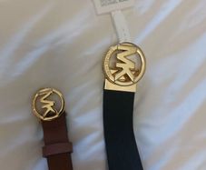 Michael Kors Belts