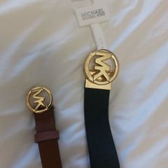 Michael Kors Belts