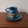Jack O'Patsy Tea Set Trio Image 9