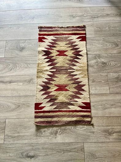 Vintage rug
