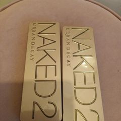 urban decay x 2 Palettes