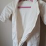 Babys Pramsuit / Snowsuit Age 0-3 months Peter Rabbit Range Image 7