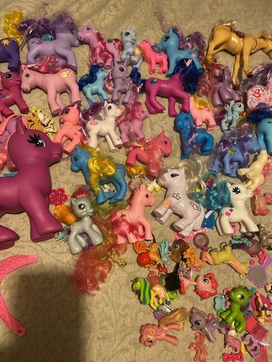Pony