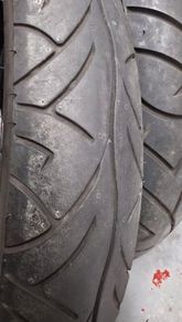 Pirelli sport Demon
