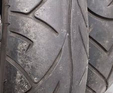 Pirelli sport Demon