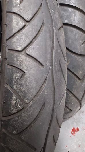 Pirelli sport Demon