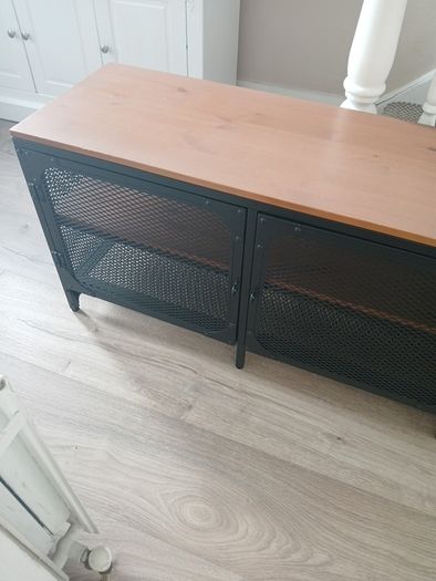 T.V. Cabinet