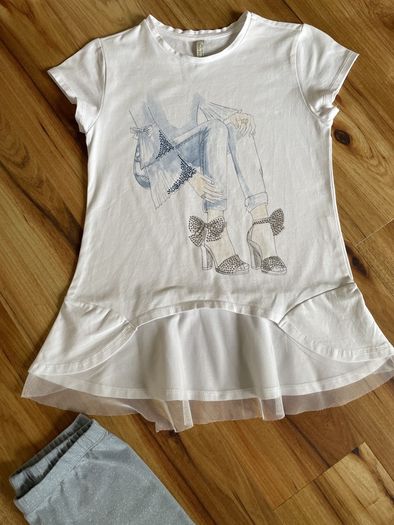 Trybeyond designer set age 11-12 excellent condition!