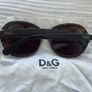 D&G vintage sunglasses Image 2