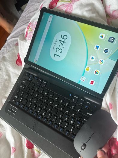 doogee tablet