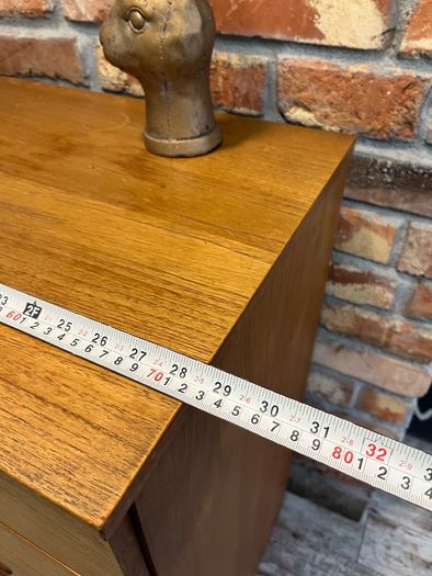 chest of drawers mid century