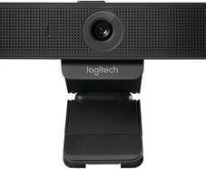 Logitech C925e Business Webcam - Web Cam - USB Computer Laptop Windows MacOs Linux