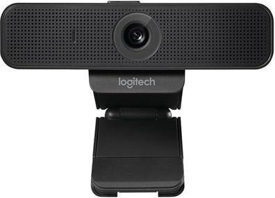 Logitech C925e Business Webcam - Web Cam - USB Computer Laptop Windows MacOs Linux