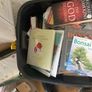 Huge box of Gardening Books Image 2
