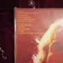 Lp Van Morrison It's Too Late To Stop Now Double Lp Brand New Image 3