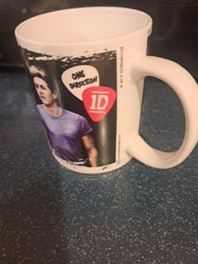 1 direction