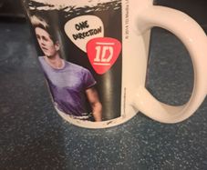 1 direction