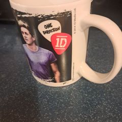 1 direction