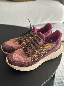 Merrell womens trail shoes
