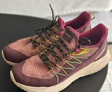 Merrell womens trail shoes