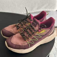 Merrell womens trail shoes