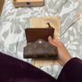 Louis Vuitton wallet BRAND NEW Image 6