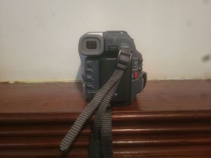 camcorder