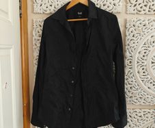 D&G Dolce & Gabbana Slim fit shirt 48