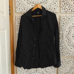D&G Dolce & Gabbana Slim fit shirt 48