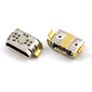For Samsung Galaxy Tab A 8.0 2019 Charging Port Unit Dock Connector Replacement - FHT13SMTCP Image 2
