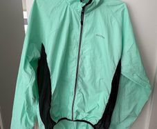 Skoda Cycling Jacket