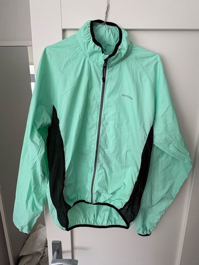 Skoda Cycling Jacket