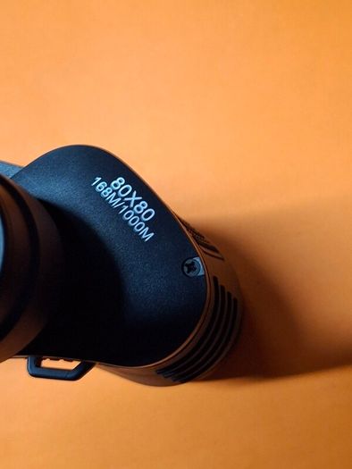 Binoculars - New.