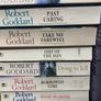 Robert Goddard Books Five Euro Each Image 3