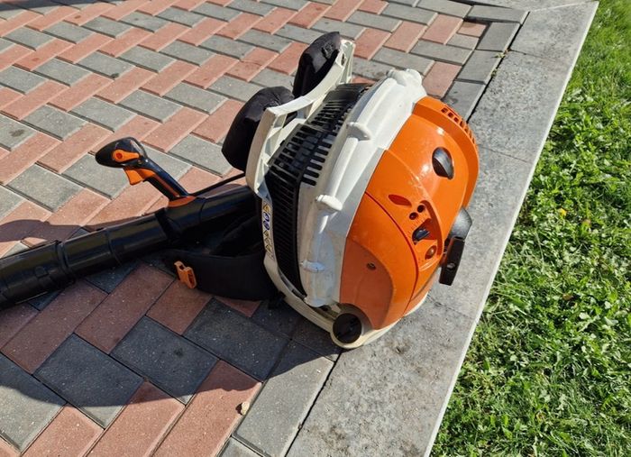 stihl Blower BR600