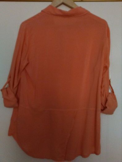 Beautiful blouse from splendid