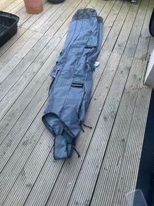 Fishing Rod Bag