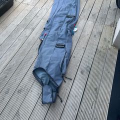 Fishing Rod Bag