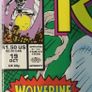 Marc Spectre Moon Knight #19-21 Spider-Man & Punisher Appearances (1990) Image 3