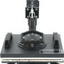 30x24cm Heat Press Machine T-Shirt Mug Hat Plate Transfer Printer Image 6