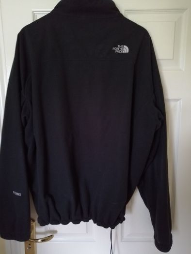North Face Windwall Jacket